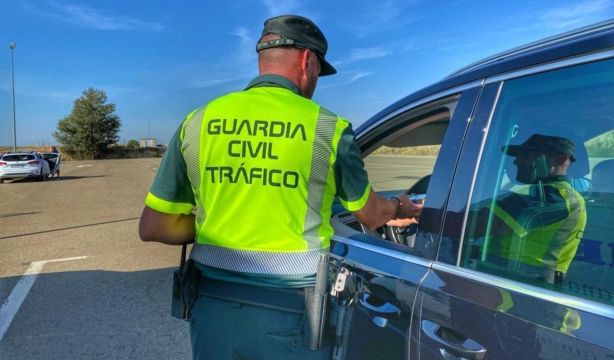 La DGT aclara los casos en los que no te pueden multar por exceso de velocidad
