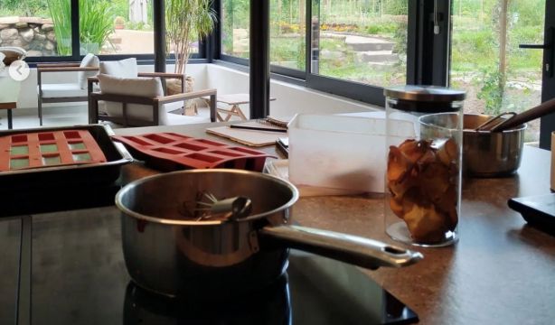 Este restaurante con Estrella Michelin se encuentra ubicado en un pueblo de menos de 60 habitantes