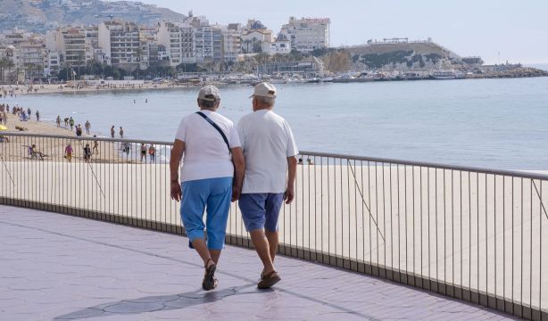 ¿Qué pasa si me toca un destino de los viajes del Imserso que no quiero?