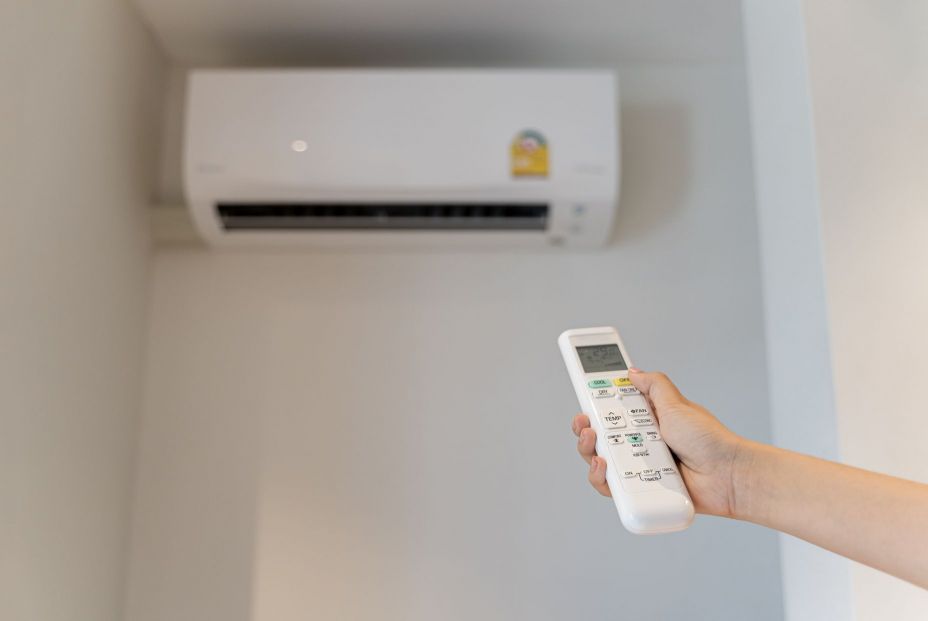 No esperes al verano, asegúrate de que tu aire acondicionador esté en su mejor forma No esperes al verano, asegúrate de que tu aire acondicionador esté en su mejor forma