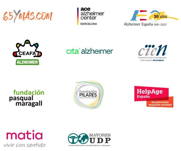 Entidades firmantes Entidades firmantes