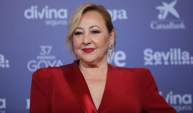 Carmen Machi será Carmen Balcells, la implacable editora de García Márquez y Vargas Llosa