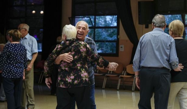 Bailar, una herramienta ideal para mantenerse activos