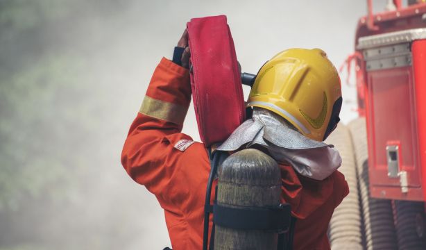 Fallecen seis personas y 80 resultan heridas en un incendio en una residencia de mayores en Milán