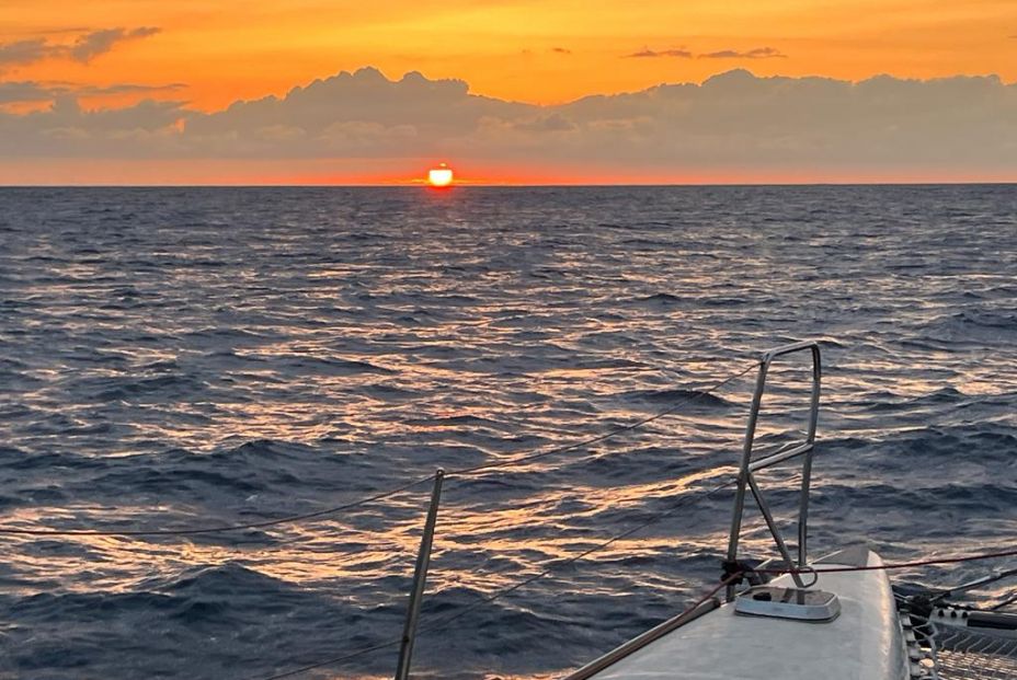 Travesía GijónLanzarote Travesía GijónLanzarote