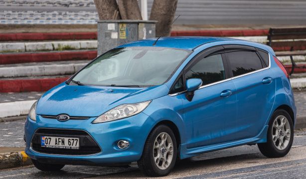 Adiós al Ford Fiesta: la compañía no volverá a fabricarlos tras más de 47 años y 8 generaciones