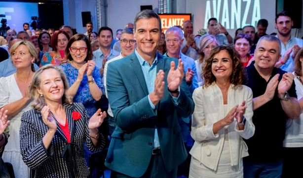 El PSOE quiere blindar el poder adquisitivo de las pensiones con un cambio constitucional