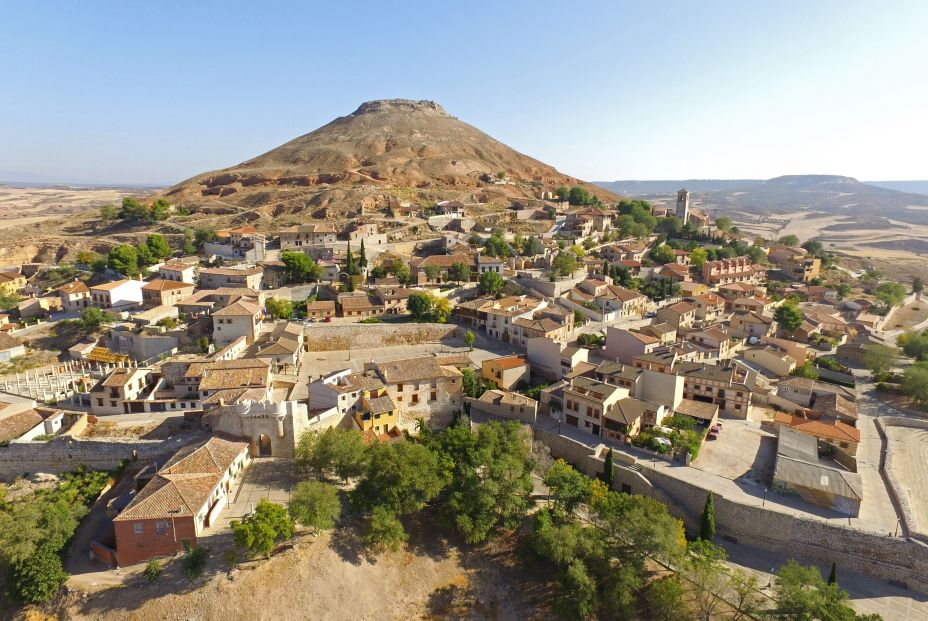 Hita, Guadalajara Hita, Guadalajara