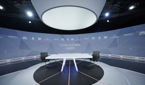 Rumbo a las urnas: ante el debate de hoy