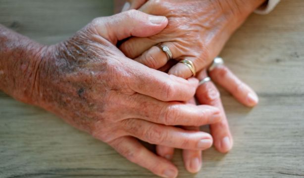 Inseparables: de estar casados durante 78 años a morir con 4 horas de diferencia
