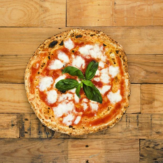 Mejores pizzas Barcelona, Madre Lievito (Foto: Madre Lievito) Mejores pizzas Barcelona, Madre Lievito (Foto: Madre Lievito)