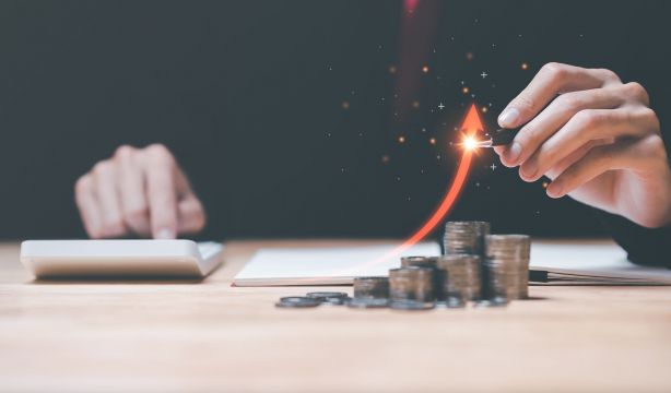 Artículo de Pau Monserrat (Futurfinances): "La banca debería remunerar los depósitos al 3,5%"