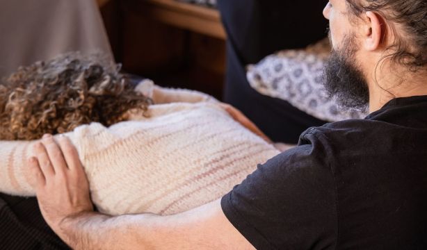 Shiatsu: qué es y para qué se utiliza