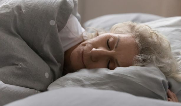 El truco de Harvard con el que puedes quedarte dormido en menos de un minuto