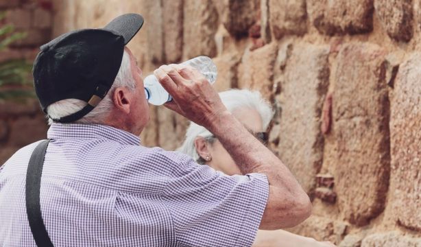 ¿Hasta cuándo esta ola de calor? 