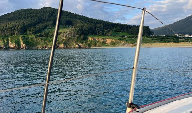 Cuaderno de a bordo día 4: continúa la travesía a Lanzarote