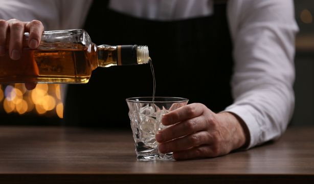 El truco viral para saber si un whisky es original. Foto: Bigstock