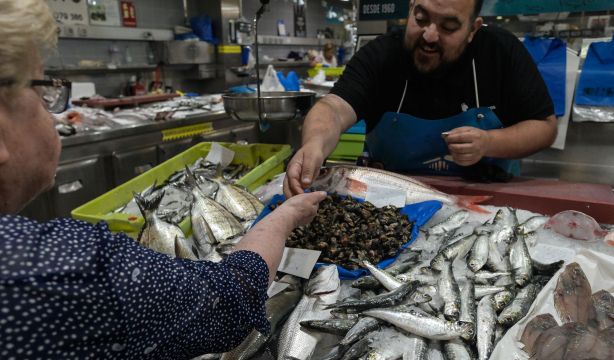 La inflación baja en junio al 1,9%, aunque los alimentos siguen por encima del 10%