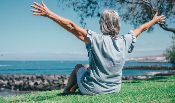 Injusticia: solo quería un poco más de tiempo para mí