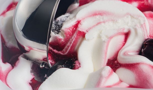 ¿Cómo se pueden reducir las calorías del gazpacho? ¿Cuánto engordan los helados?
