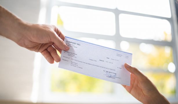 ¿Tienen fecha de caducidad los cheques?