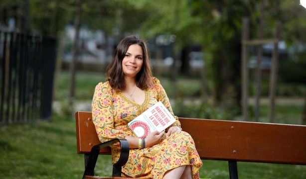 La receta para una vida larga y saludable, según la Doctora Odile Fernández