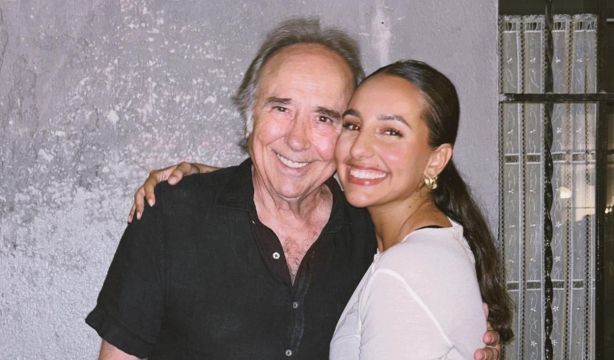 De mayor quiero ser... como mi abuelo