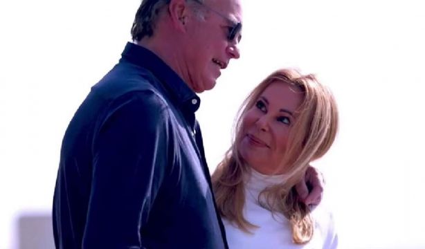 "Bertín Osborne será padre a los 69 años: ¿le criticaremos igual que a Ana Obregón?"