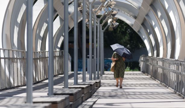 ¿Qué tiempo nos espera en agosto? Cambios importantes a partir de la segunda quincena