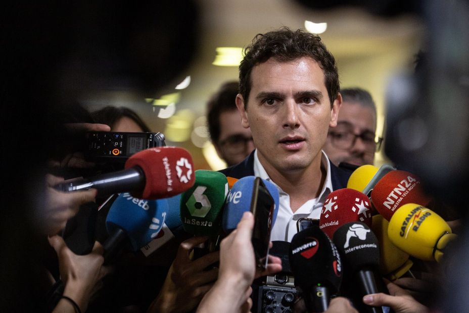 Albert Rivera Albert Rivera