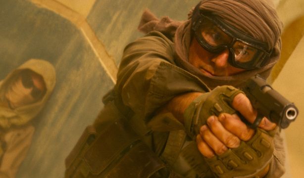 Tom Cruise regresa a los cines con 'Misión Imposible: Sentencia mortal. Parte 1'