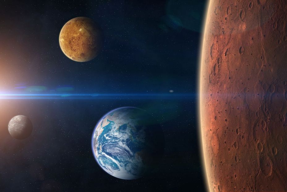 Investigadores estadounidenses descubren cómo medir con precisión el tiempo en la Luna Investigadores estadounidenses descubren cómo medir con precisión el tiempo en la Luna