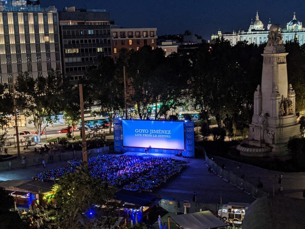 la estival la estival