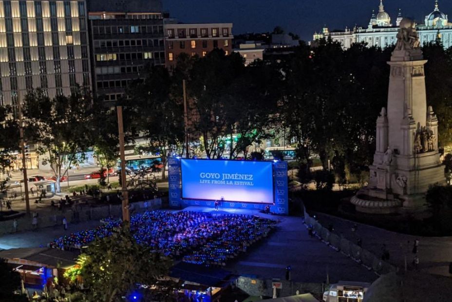 la estival la estival