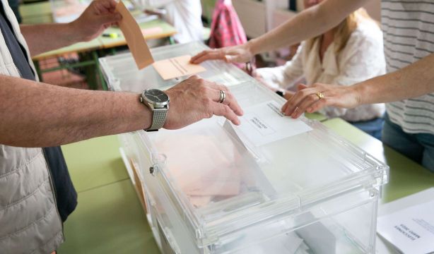Elecciones 23J: por qué el voto de un turolense vale casi 4 veces más que el de un madrileño