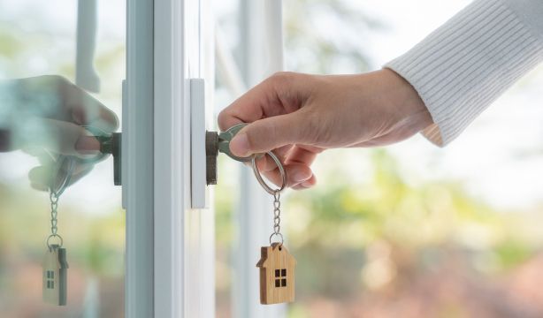 Alquiler exprés en junio: el 13% de los pisos estuvo menos de 24 horas en el mercado