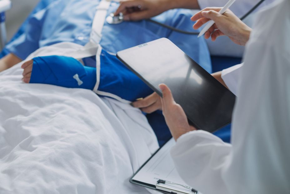 Los criterios que sigue el tribunal médico antes de dar una pensión de incapacidad permanente Los criterios que sigue el tribunal médico antes de dar una pensión de incapacidad permanente