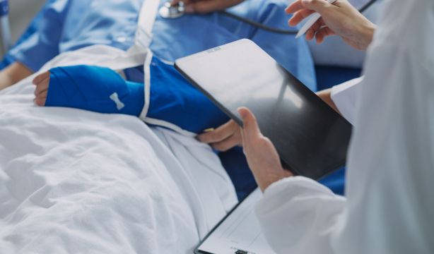 Los criterios que sigue el tribunal médico antes de dar una pensión de incapacidad permanente