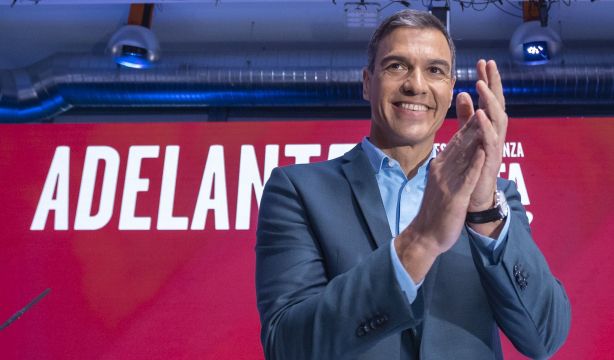 El CIS vuelve a dar la victoria al PSOE el 23J, con 1,4 puntos de ventaja sobre el PP