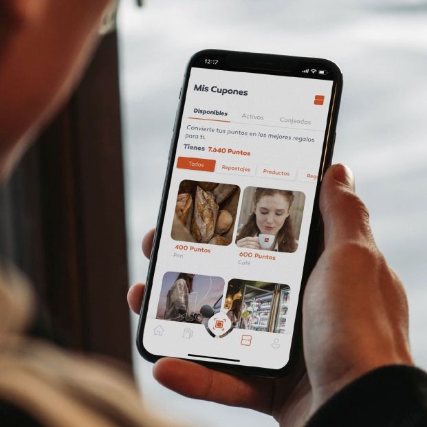 EuropaPress 3656899 programa fidelizacion digital EuropaPress 3656899 programa fidelizacion digital
