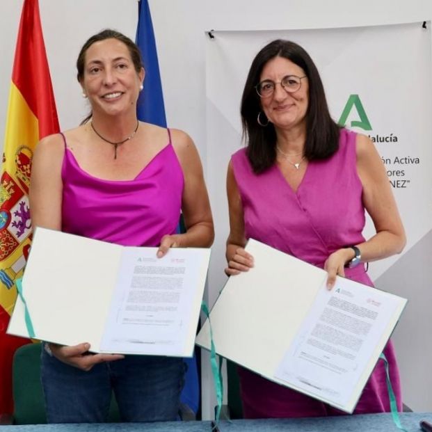 Una investigación universitaria preguntará a los mayores cómo reducir su brecha digital. Foto: Europa Press Una investigación universitaria preguntará a los mayores cómo reducir su brecha digital. Foto: Europa Press