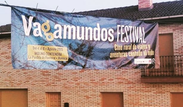 El Vagamundos Festival sobre cine rural de viajes y aventuras prepara su segunda edición