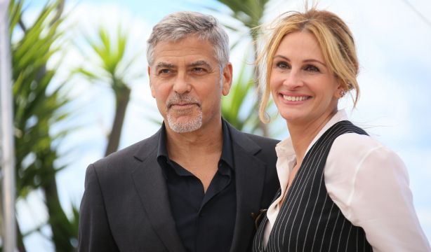 Los nuevos sénior: Brad Pitt, Julia Roberts o Antonio Banderas desmontan los estereotipos de la edad