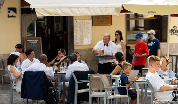 Los cotizantes a la Seguridad Social suben en 13.131 en el último mes y ya superan los 20,9 millones