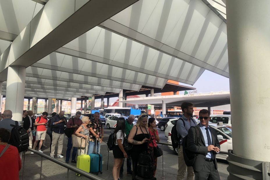 fila taxis madrid fila taxis madrid