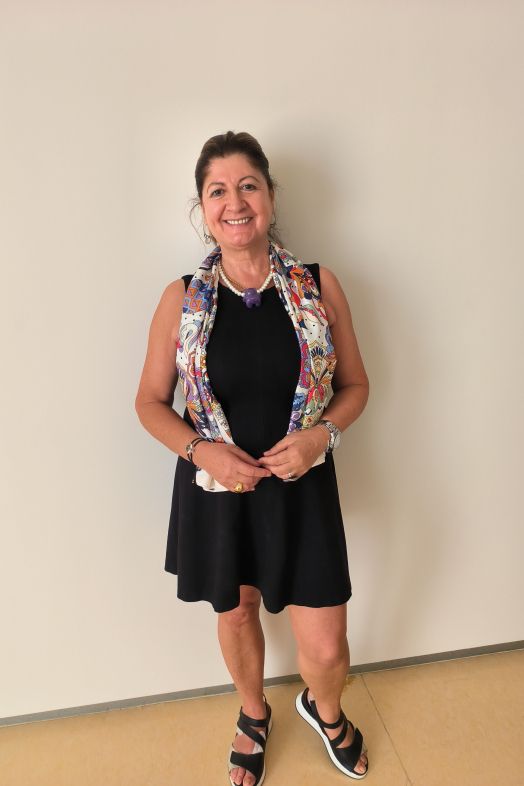 EuropaPress 5338821 ana rosa alconero EuropaPress 5338821 ana rosa alconero