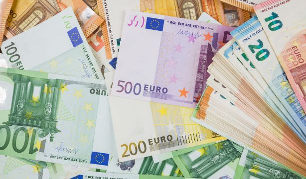 Los nuevos billetes que empezarán a circular en la zona euro: ¿cuándo entran en vigor?