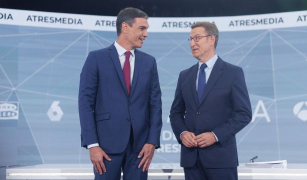 A la espera del último error