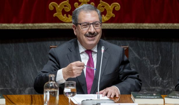 La jubilación del presidente en funciones del CGPJ abre una nueva crisis interna por la sucesión