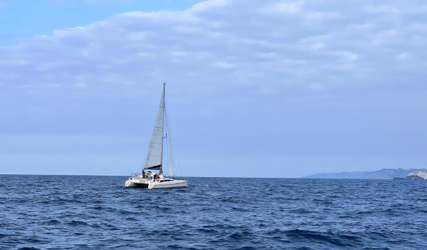 Cuaderno de a bordo día 10: La Guardia-Ericeira ( Portugal)